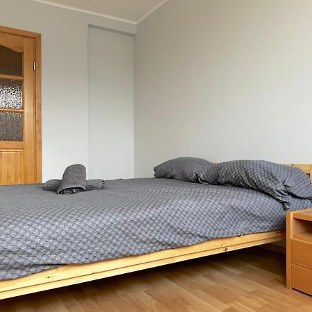 Zigzag Room - Charming Place, 15 Minutes To Gdansk Old Town & 5 Minutes To Seaside Extérieur photo