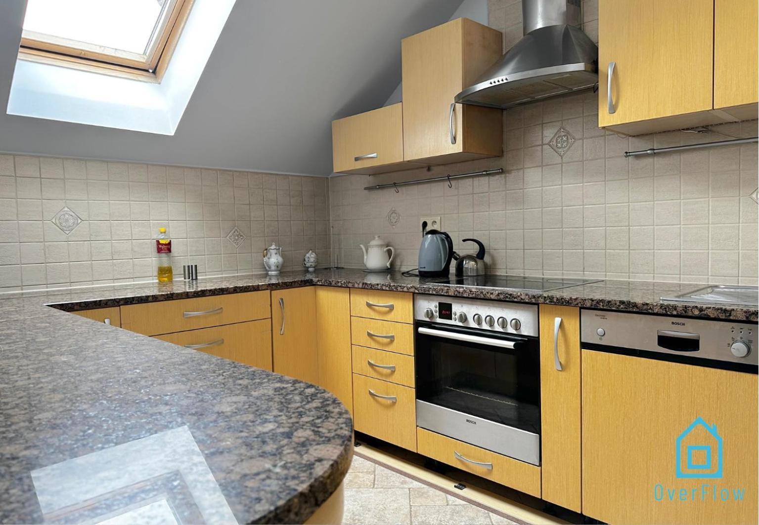 Zigzag Room - Charming Place, 15 Minutes To Gdansk Old Town & 5 Minutes To Seaside Extérieur photo
