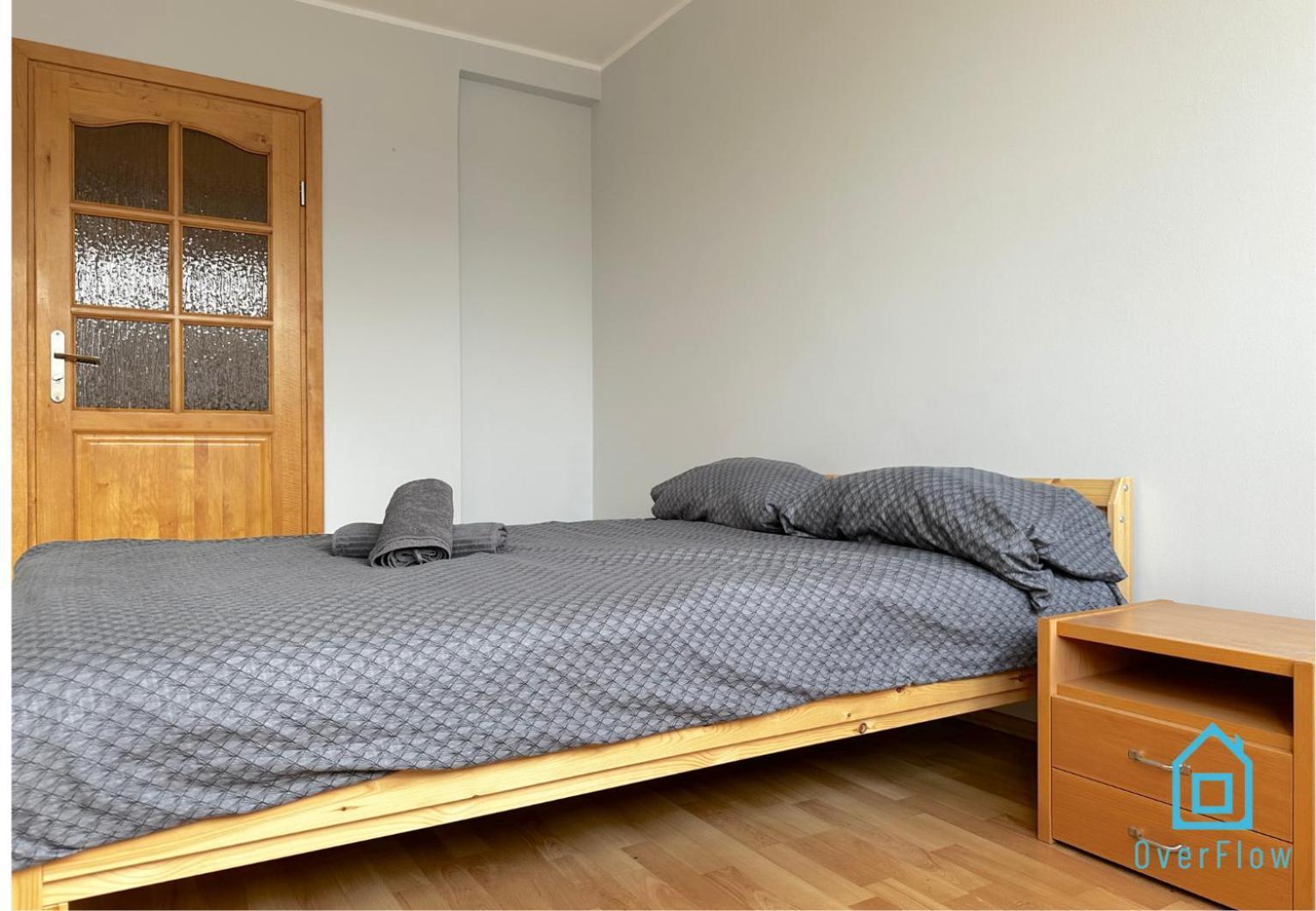 Zigzag Room - Charming Place, 15 Minutes To Gdansk Old Town & 5 Minutes To Seaside Extérieur photo