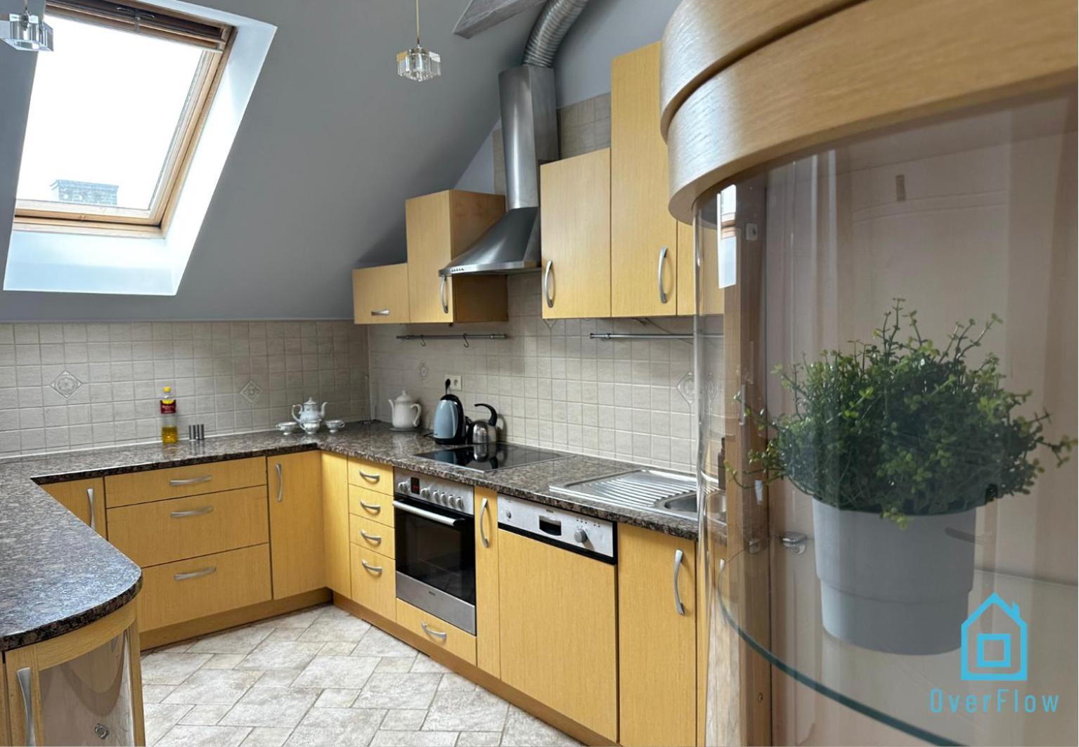 Zigzag Room - Charming Place, 15 Minutes To Gdansk Old Town & 5 Minutes To Seaside Extérieur photo