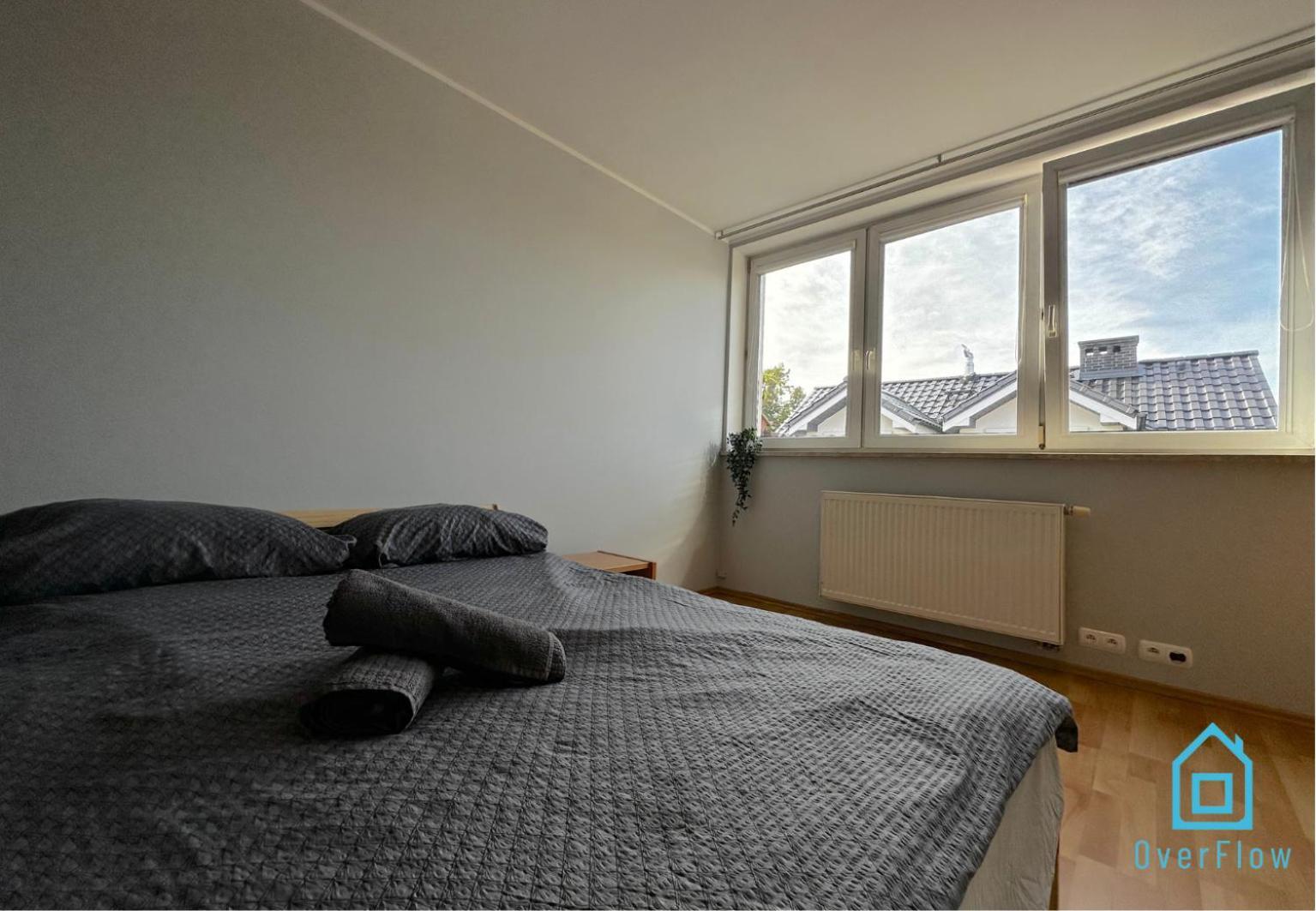 Zigzag Room - Charming Place, 15 Minutes To Gdansk Old Town & 5 Minutes To Seaside Extérieur photo